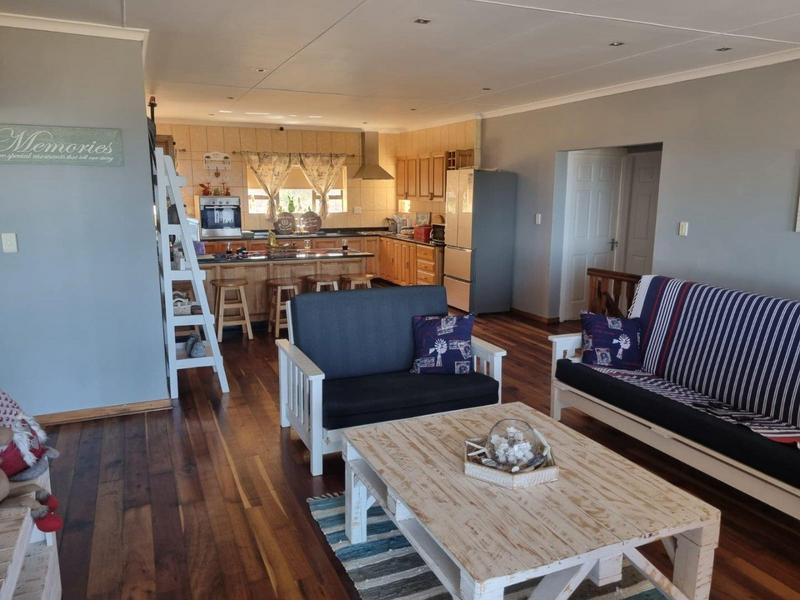 4 Bedroom Property for Sale in Tergniet Western Cape